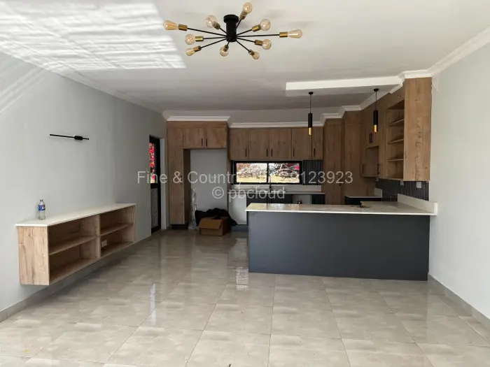 3 Bedroom House for Sale in Mandara, Harare