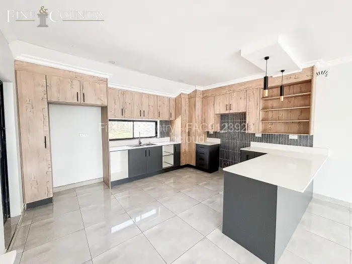 3 Bedroom House for Sale in Mandara, Harare