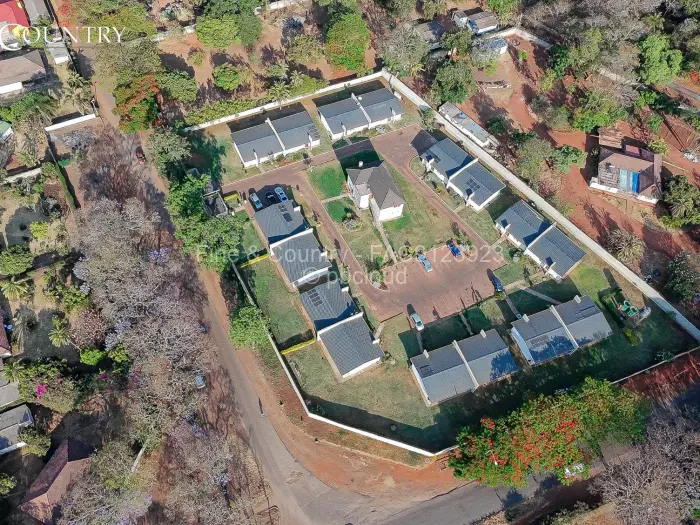 3 Bedroom House for Sale in Mandara, Harare