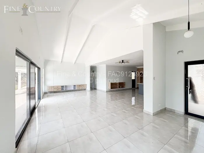 3 Bedroom House for Sale in Mandara, Harare