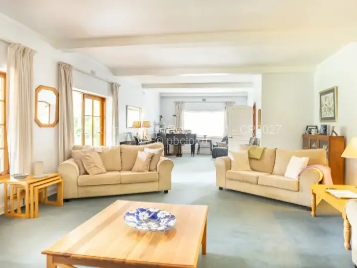 3 Bedroom House for Sale in Chisipite, Harare