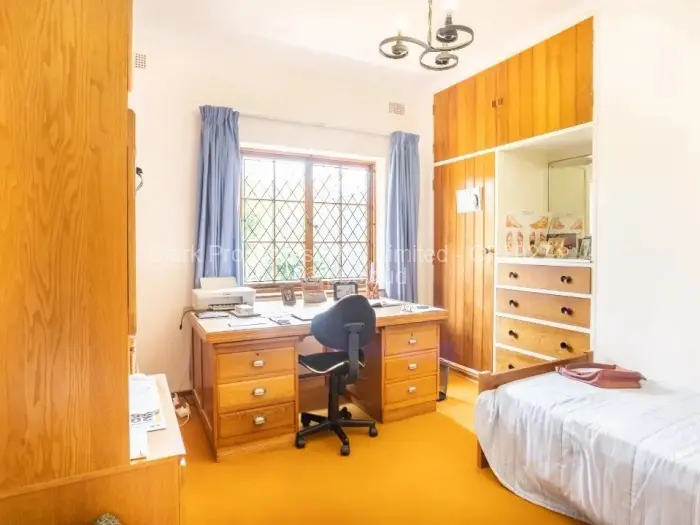3 Bedroom House for Sale in Chisipite, Harare