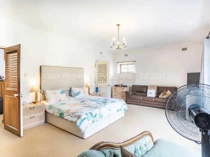 3 Bedroom House for Sale in Chisipite, Harare