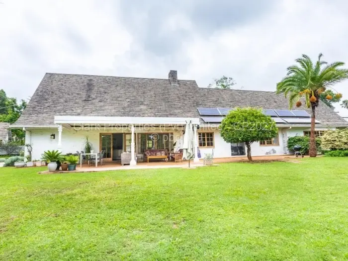 3 Bedroom House for Sale in Chisipite, Harare