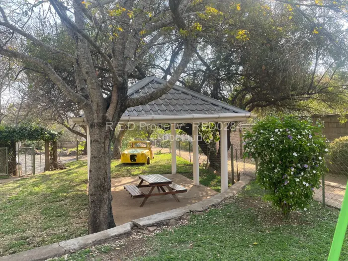 House for Sale in Hillside Byo, Bulawayo