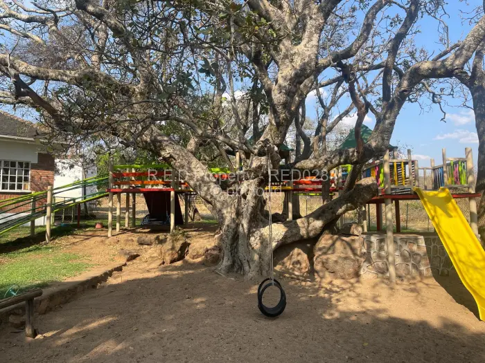 House for Sale in Hillside Byo, Bulawayo