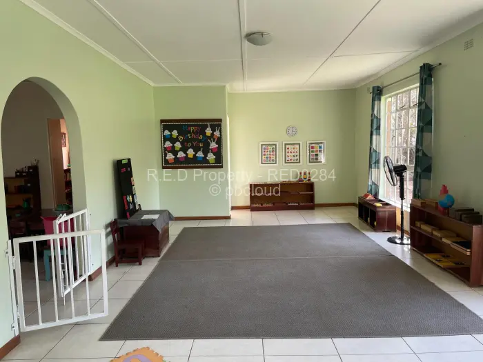 House for Sale in Hillside Byo, Bulawayo