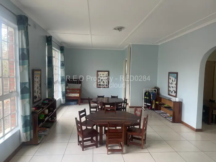 House for Sale in Hillside Byo, Bulawayo