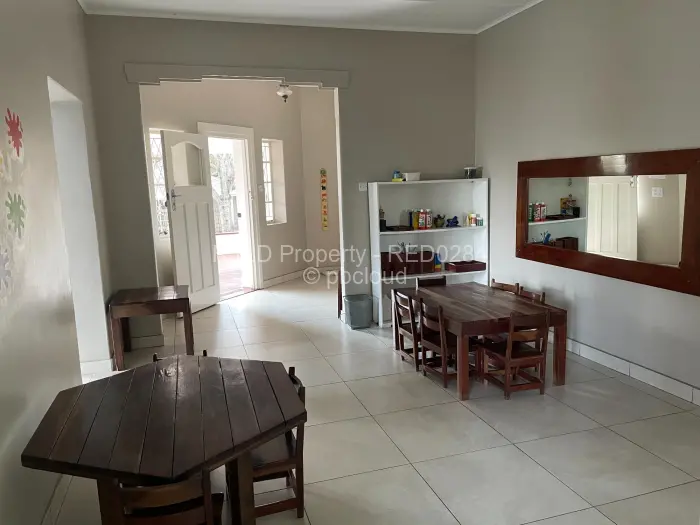House for Sale in Hillside Byo, Bulawayo