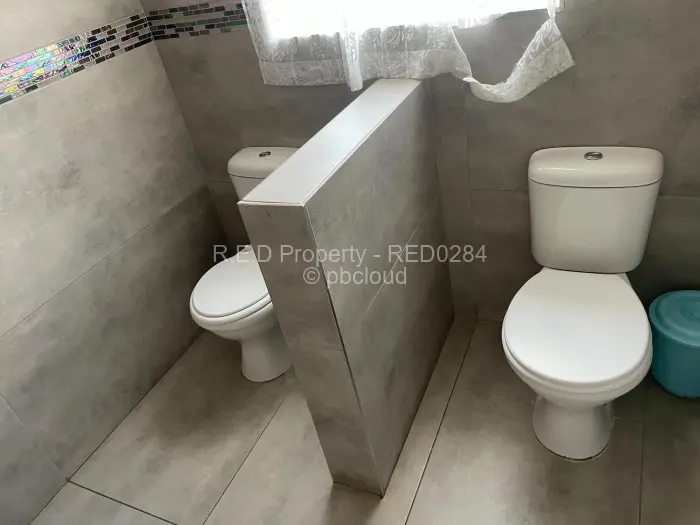 House for Sale in Hillside Byo, Bulawayo