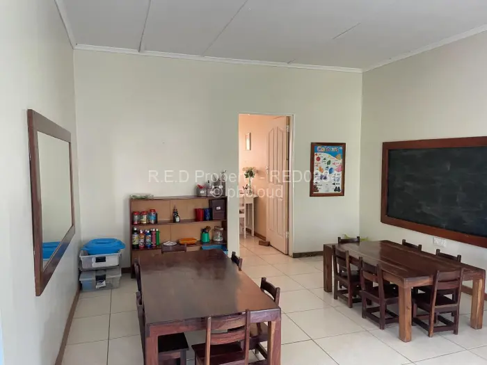 House for Sale in Hillside Byo, Bulawayo