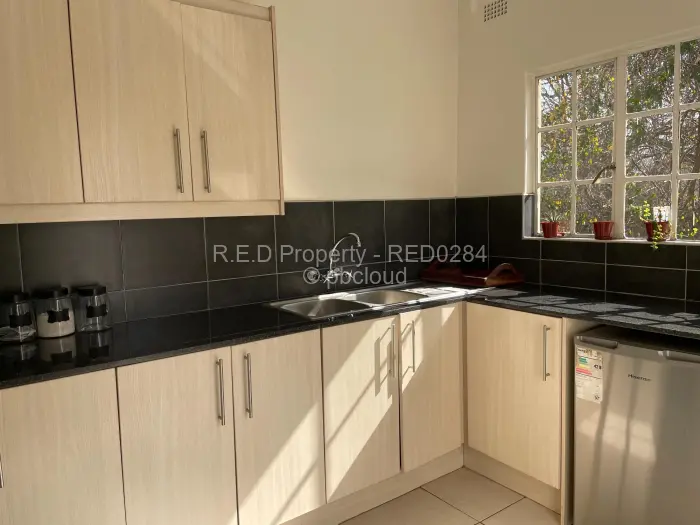 House for Sale in Hillside Byo, Bulawayo