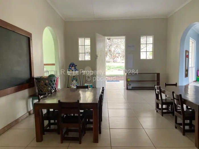 House for Sale in Hillside Byo, Bulawayo