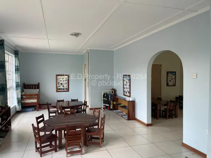 House for Sale in Hillside Byo, Bulawayo