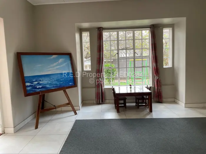 House for Sale in Hillside Byo, Bulawayo