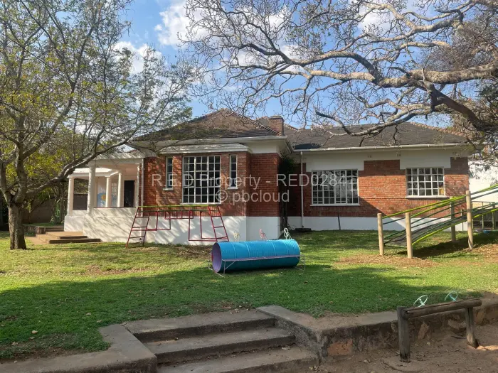 House for Sale in Hillside Byo, Bulawayo