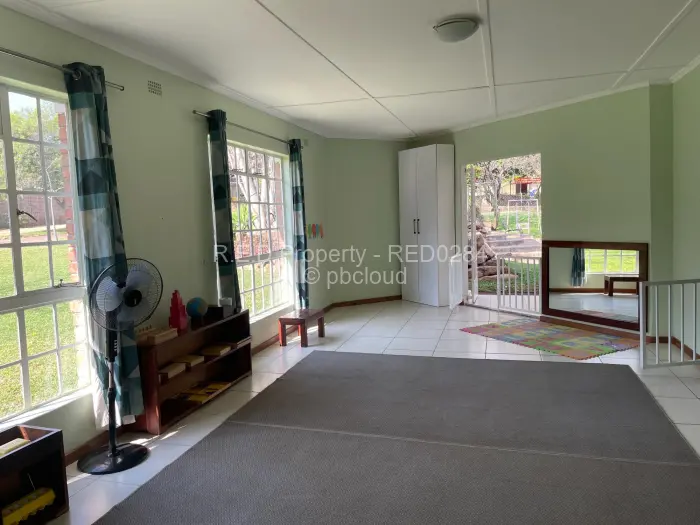 House for Sale in Hillside Byo, Bulawayo