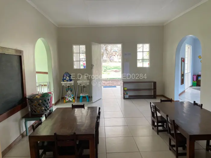 House for Sale in Hillside Byo, Bulawayo