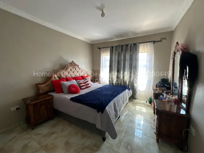 4 Bedroom House for Sale in Madokero Estates, Harare