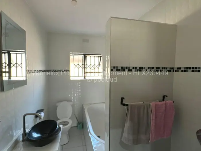 4 Bedroom House for Sale in Madokero Estates, Harare