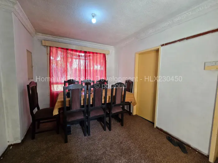 7 Bedroom House for Sale in Southerton, Harare