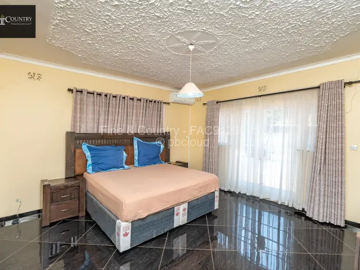 4 Bedroom House for Sale in Hogerty Hill, Harare