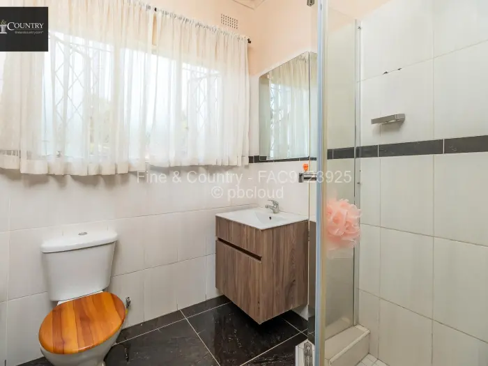 4 Bedroom House for Sale in Hogerty Hill, Harare