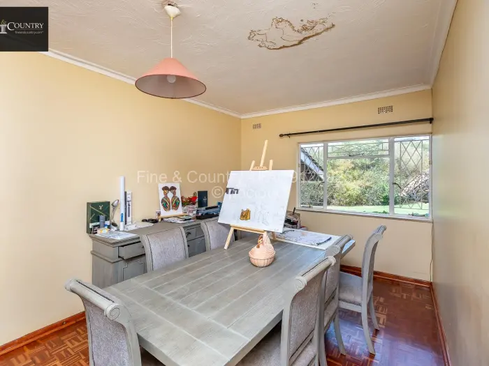 4 Bedroom House for Sale in Hogerty Hill, Harare