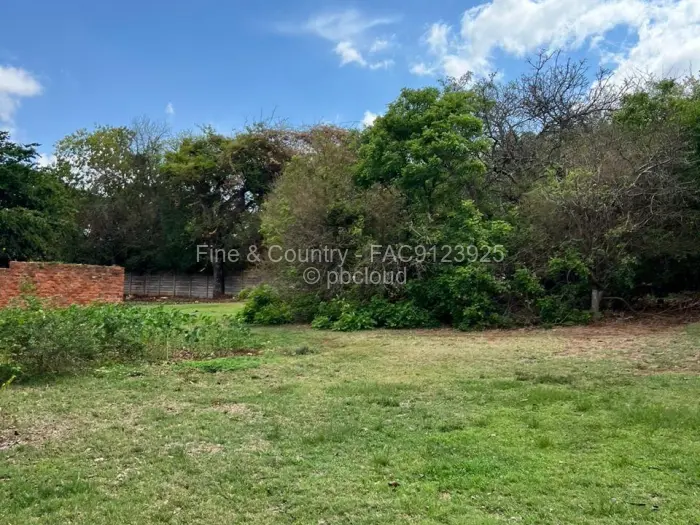 4 Bedroom House for Sale in Hogerty Hill, Harare
