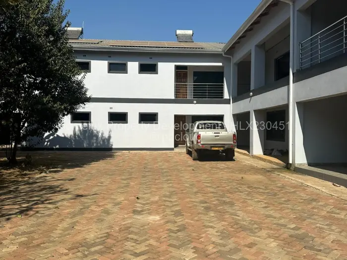 Flat/Apartment for Sale in Marlborough, Harare