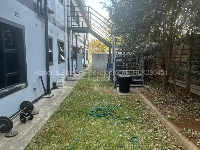 Flat/Apartment for Sale in Marlborough, Harare