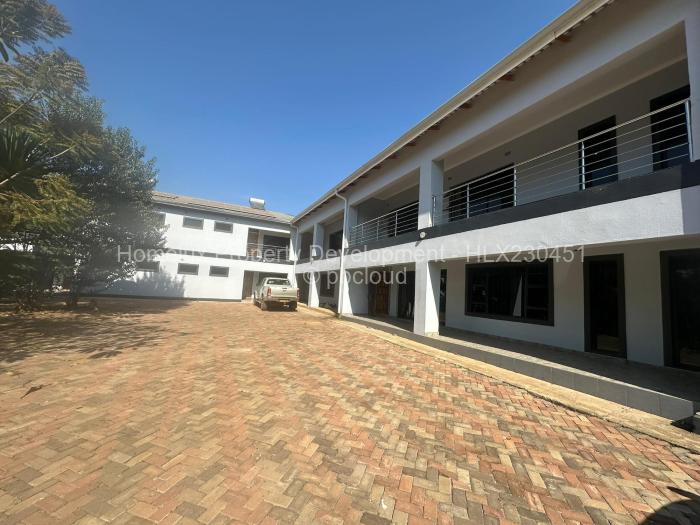 Flat/Apartment for Sale in Marlborough, Harare