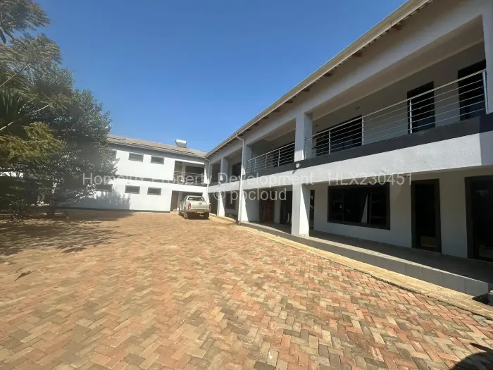 Flat/Apartment for Sale in Marlborough, Harare