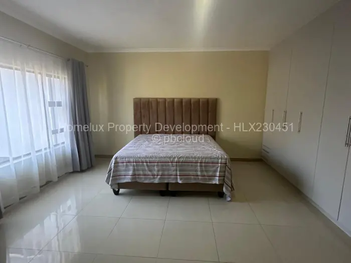 Flat/Apartment for Sale in Marlborough, Harare