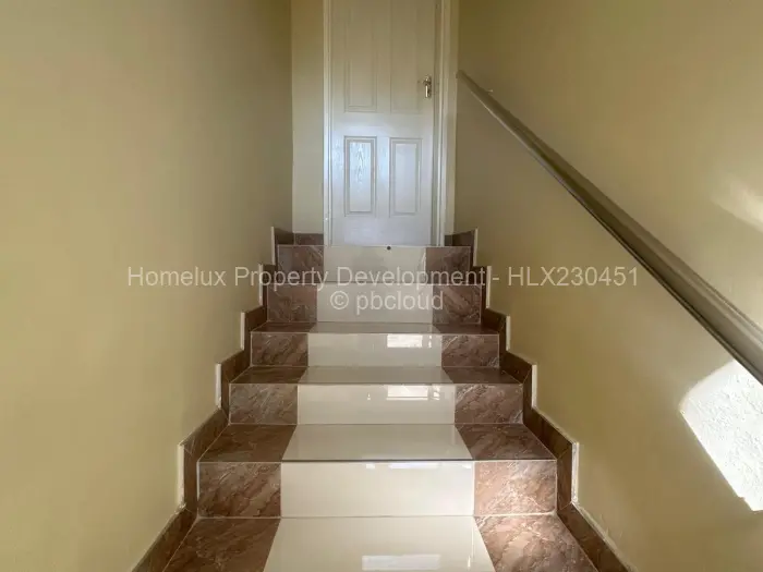 Flat/Apartment for Sale in Marlborough, Harare