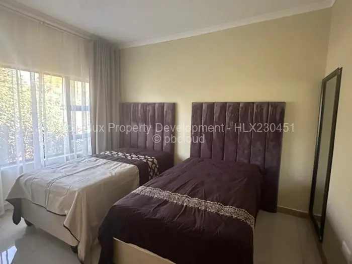 Flat/Apartment for Sale in Marlborough, Harare