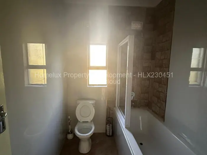 Flat/Apartment for Sale in Marlborough, Harare