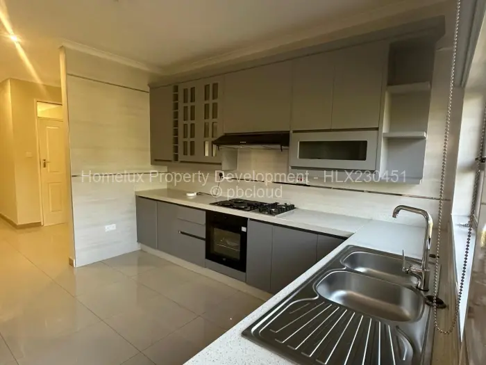 Flat/Apartment for Sale in Marlborough, Harare