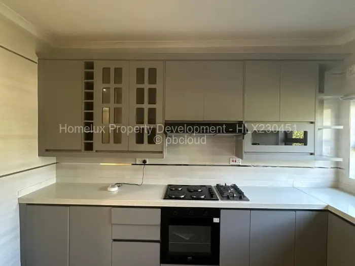Flat/Apartment for Sale in Marlborough, Harare