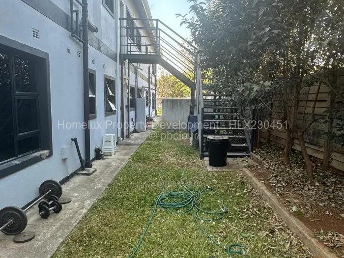 Flat/Apartment for Sale in Marlborough, Harare