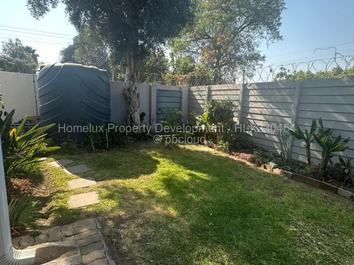 Flat/Apartment for Sale in Marlborough, Harare