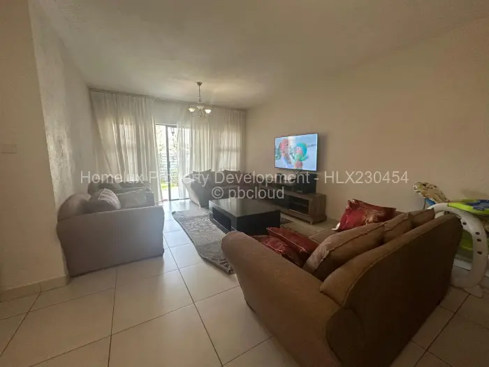 Flat/Apartment for Sale in Marlborough, Harare