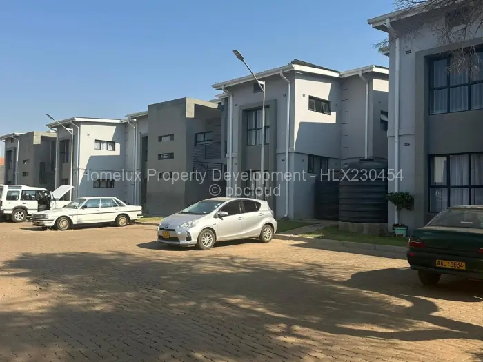 Flat/Apartment for Sale in Marlborough, Harare