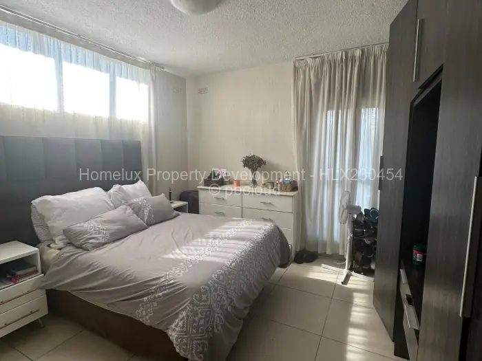 Flat/Apartment for Sale in Marlborough, Harare