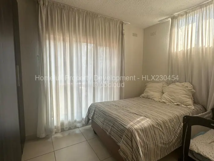 Flat/Apartment for Sale in Marlborough, Harare