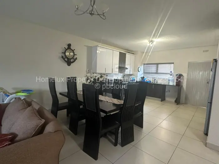 Flat/Apartment for Sale in Marlborough, Harare