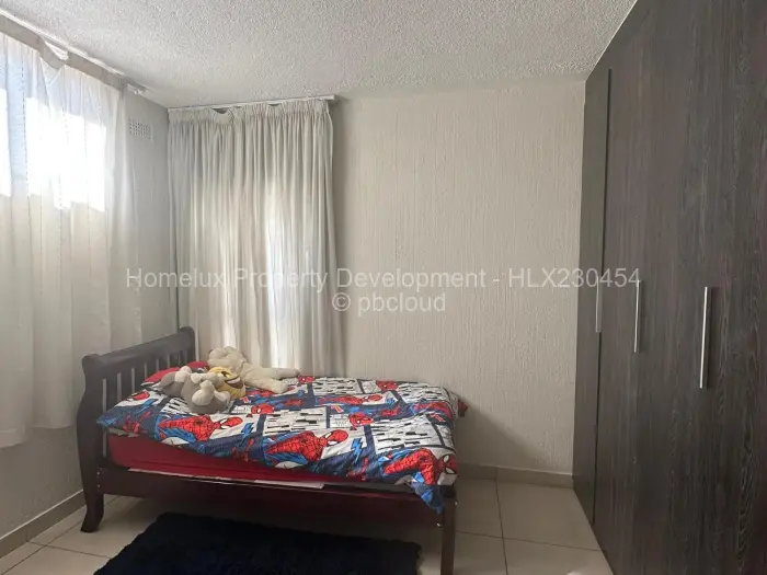 Flat/Apartment for Sale in Marlborough, Harare