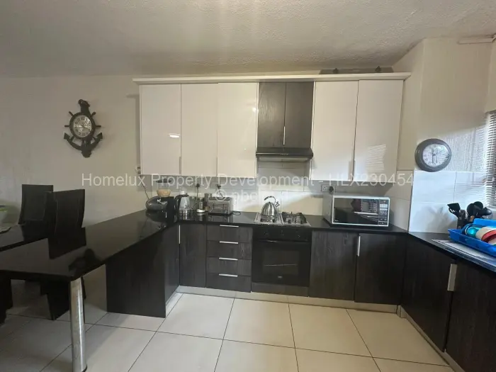 Flat/Apartment for Sale in Marlborough, Harare