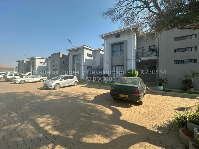 Flat/Apartment for Sale in Marlborough, Harare