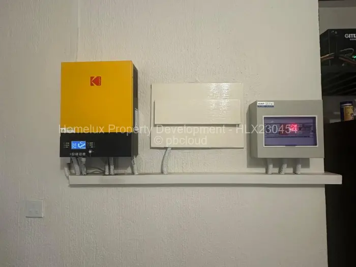 Flat/Apartment for Sale in Marlborough, Harare